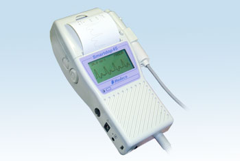 Smartdop 45 Ultrasound Vascular Doppler