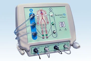 Smartdop XT6 Vascular ABI Doppler