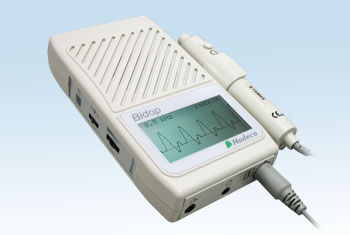 Bidop 3 Ultrasound Vascular Doppler