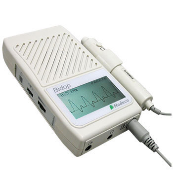 Bidop 3 Handheld Vascular Doppler
