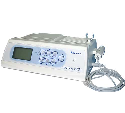 Smartdop 30EX Vascular Doppler