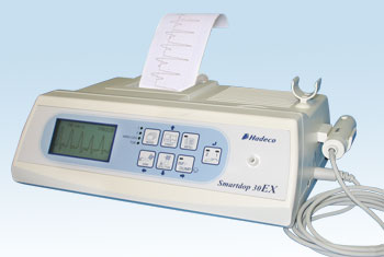 Smartdop 30EX Ultrasound Vascular Doppler