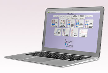 Smart-V-Link Software