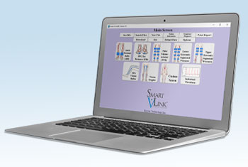 Smart-V-Link Software